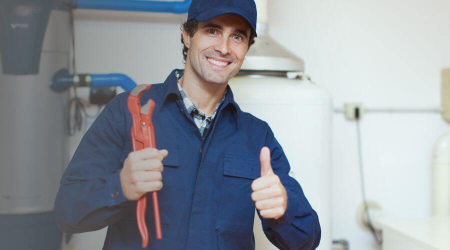Professional Leak Detection in West Salem, OH