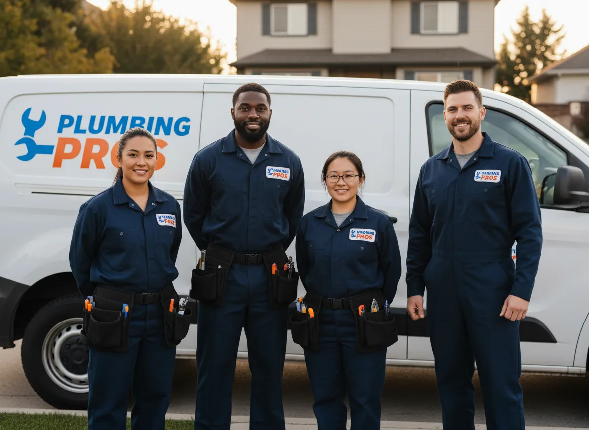 Water Heater Repair company in West Salem, OH
